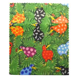 Rainbow Kiwis Snack Bag