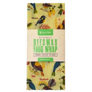 Morepork and Friends