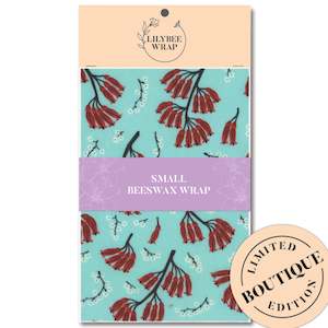 Boutique Collection: Flax - small beeswax wrap