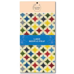 Food Wraps Current Sets: Southern Stars - beeswax wrap core collection