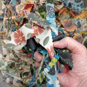 Firelighter Strips – Economical DIY Firestarters