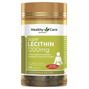 Products: defenstore. HC lecithin