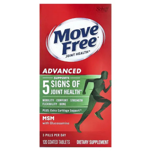 Products: defenstore. Schiff, Move Free®，joint advanced 120t