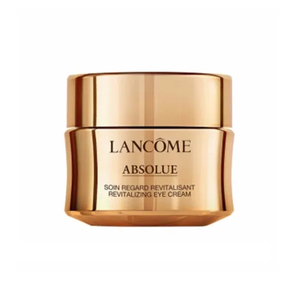 Products: defenstore. Lancome Absolue Revitalizing Eye Cream 20ml