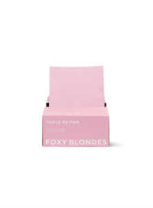Tickle Me Pink - Pop Up - DefinitionNZ