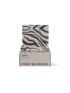 Zebra - Pop Up - DefinitionNZ