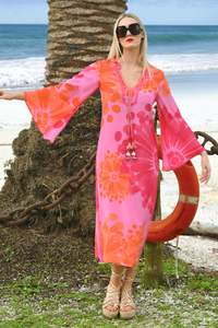 Trelise Copper: Trelise Cooper My Shift to You Dress