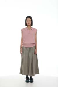 Richochet: Ricochet Maria Skirt Moleskin