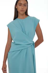 Richochet: Ricochet Sleeveless Diana Dress