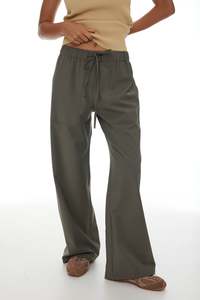 Richochet: Ricochet Marc Pant