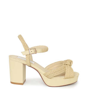 Kathryn Wilson: Kathryn Wilson Heller Heel