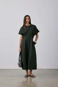 Gregory Mako Dress