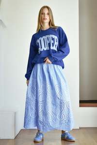 Cooper: Cooper Forward Motion Skirt
