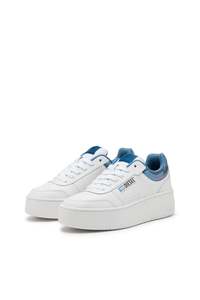 Diesel: Diesel Athene S-Athene Bold VTG Sneakers