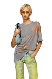 Diesel: Diesel T-Buxt T-Shirt