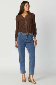 New London Dover Denim Jeans