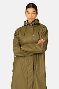 Iisle Jacobson: Ilse Jacobsen Rain 71