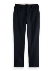 Scotch & Soda Abbot Tapered Chino
