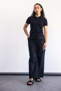 Standard Issue Cotton Broadcloth Pant
