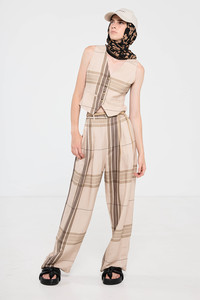 Salasai: Salasai Palazzo Waistcoat