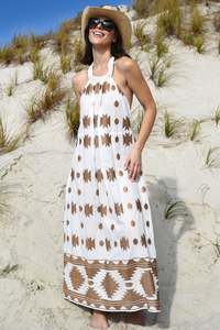 Cooper Stand Tall Dress