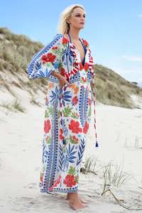 Cooper Follow Me Dress