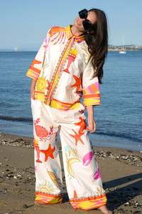 Curate Stretch a Leg Pant