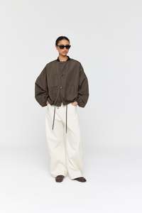 Ricochet Forster Jacket