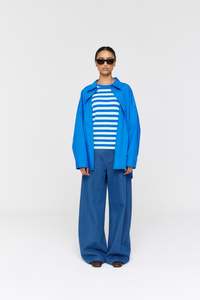 Ricochet Francisco Knit Tee
