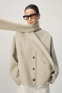 Gregory Arin Jacket