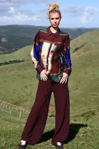 Cooper Let the Sun Shine Shirt