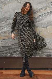 Curate Night by Night Dress