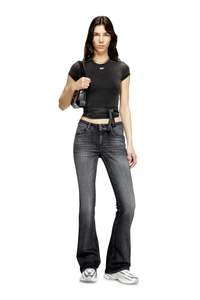 Diesel: Diesel Bootcut Jeans 1969 D-Ebbey 09L98