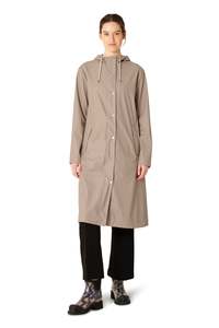 Iisle Jacobson: Ilse Jacobsen Rain 232FR Long Rain Jacket
