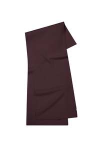 Standard Issue Merino Scarf Umber