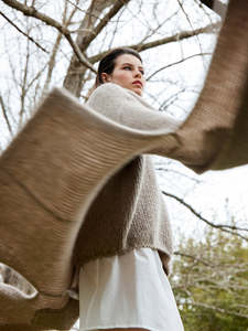 Sills Malia Long Cardigan