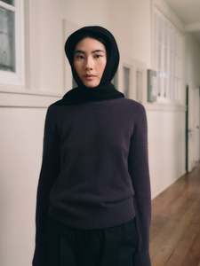 Knitwear: Standard Issue Okewa Universal Sweater