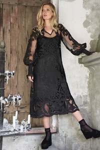 Trelise Cooper My Shift To You Dress