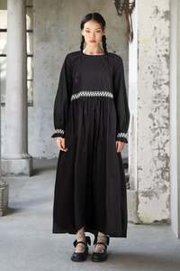 Trelise Cooper We're Shirr About It Dress