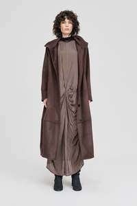 Taylor Compass Coat