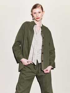 Caroline Sills Lincoln Pant