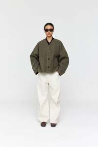 Ricochet Fionn Jacket