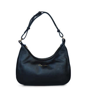 Kathryn Wilson: Kathryn Wilson Belle Bag Black