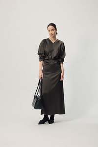 Gregory: Gregory Dorienne Dress