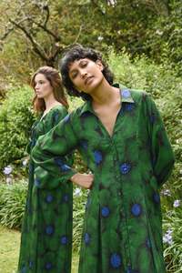 Cooper: Cooper Winterful Dress