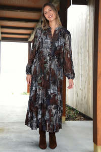 Curate: Curate Just One Thing Dress