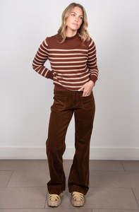 New London: New London Victory Spice Cords