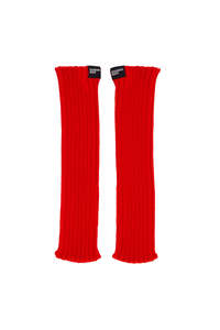 Standard Issue: Standard Issue Merino Fingerless Mittens