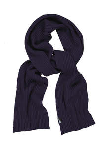 Standard Issue: Standard Issue Okewa Scarf Violet