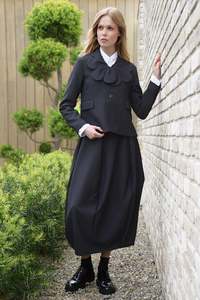 Trelise Cooper Suit Camp Skirt